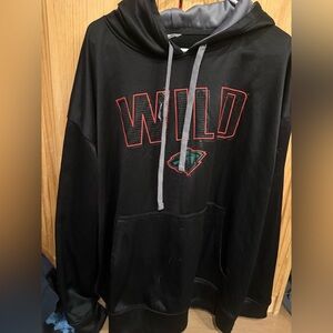 MN Wild Sweatshirt